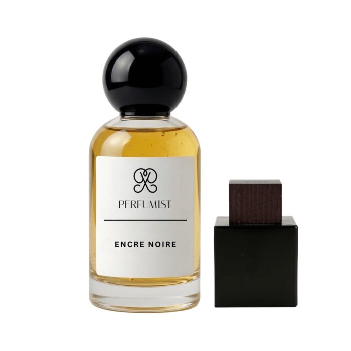 Encre Noire Eau de Toilette
