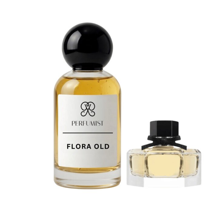 Flora Old