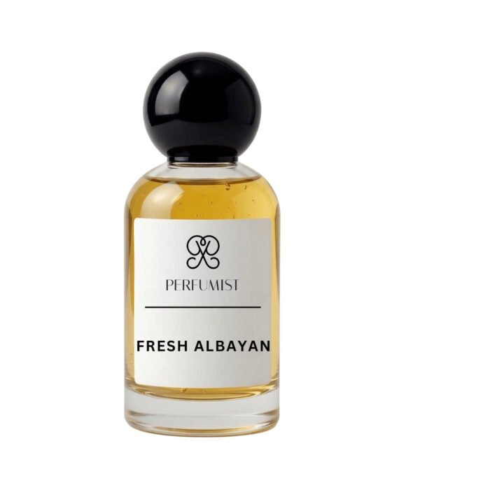 Fresh Albayan Eau de Parfum