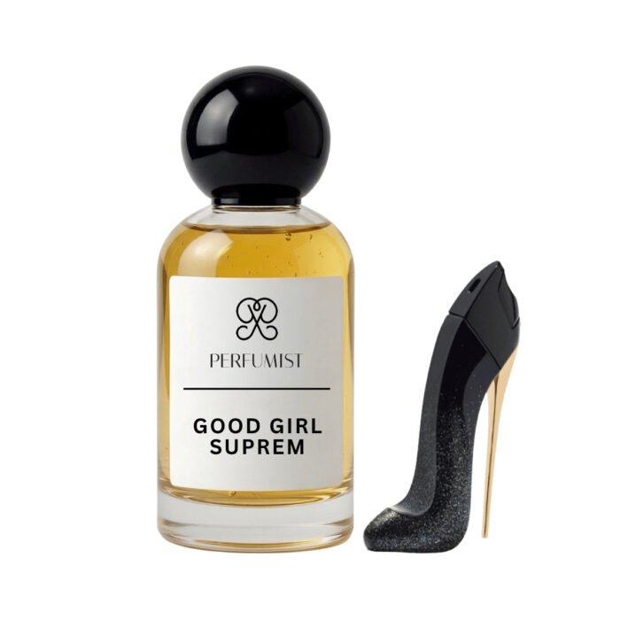 Good Girl Supreme