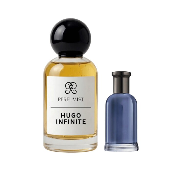 Hugo Infinite