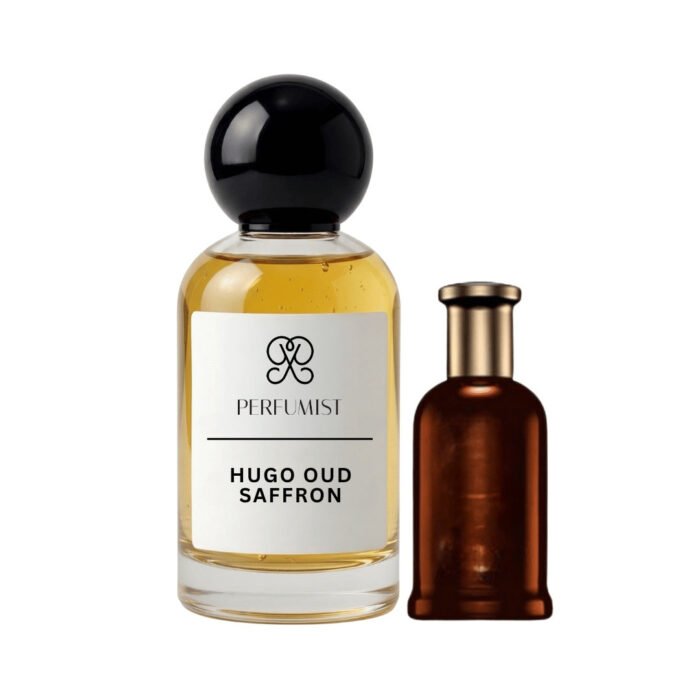 Hugo Oud Saffron