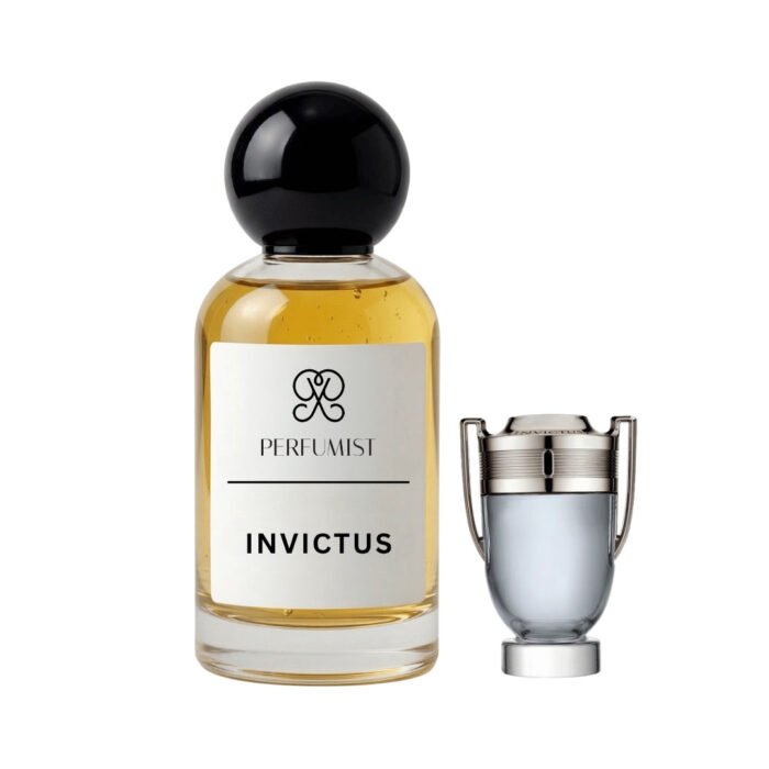 Invictus