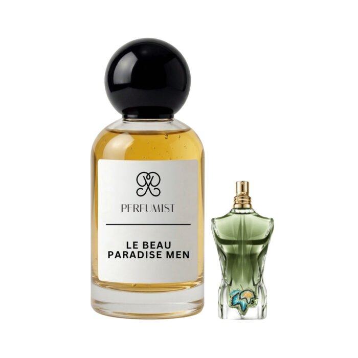 Le Beau Paradise Men Eau de Parfum