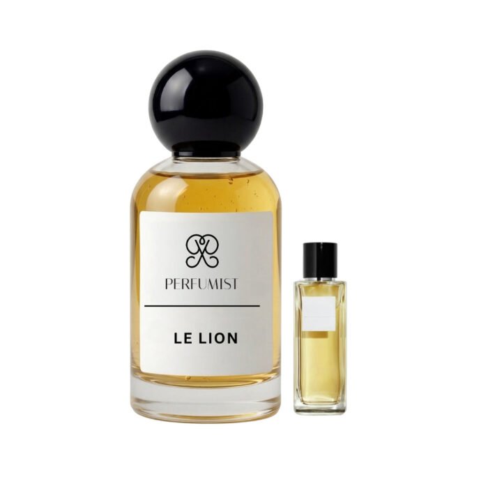 Le Lion