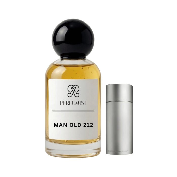 212 Man Classic Eau de Toilette