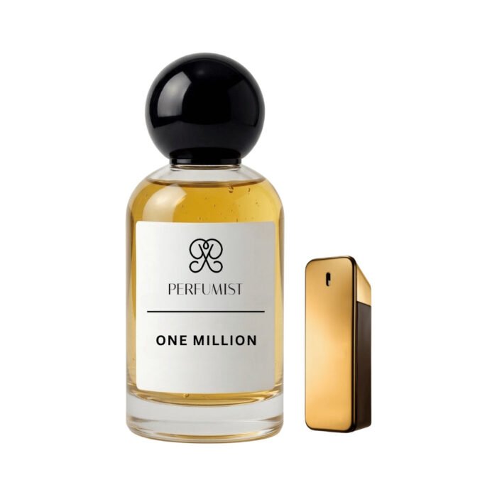 One Million Eau de Toilette
