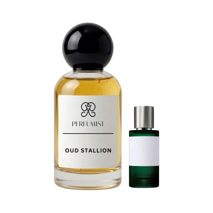 Oud Stallion