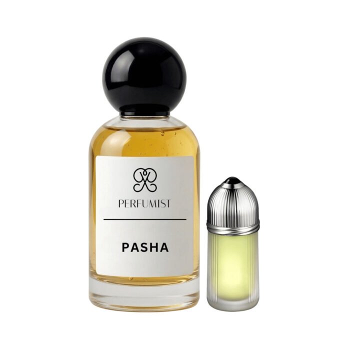 Pasha
