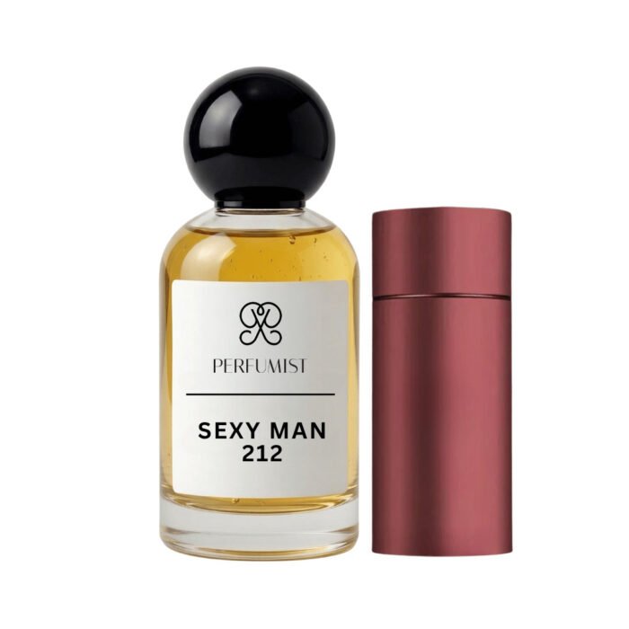212 Sexy Man Eau de Toilette