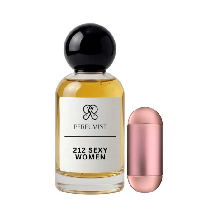 212 Sexy Women Eau de Toilette