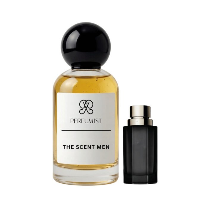 The Scent Men