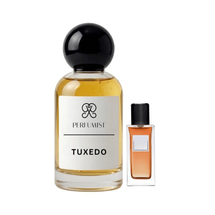 Tuxedo
