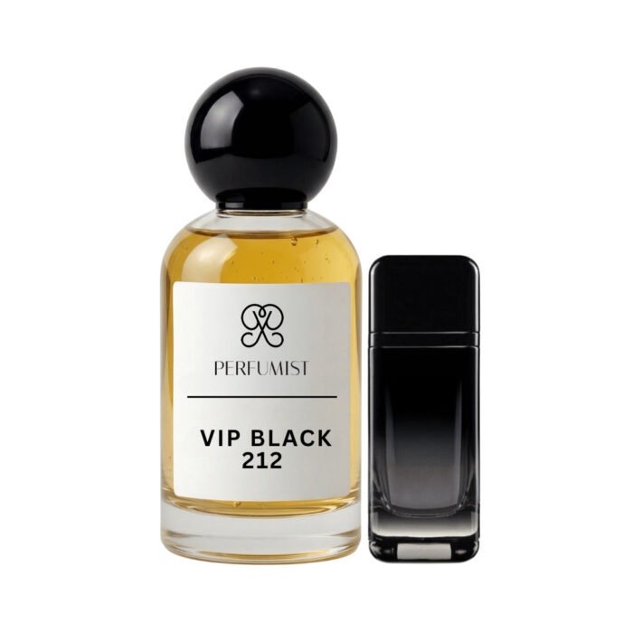 212 VIP Black Eau de Parfum