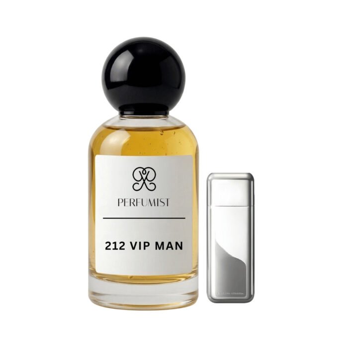 212 VIP Man Eau de Toilette