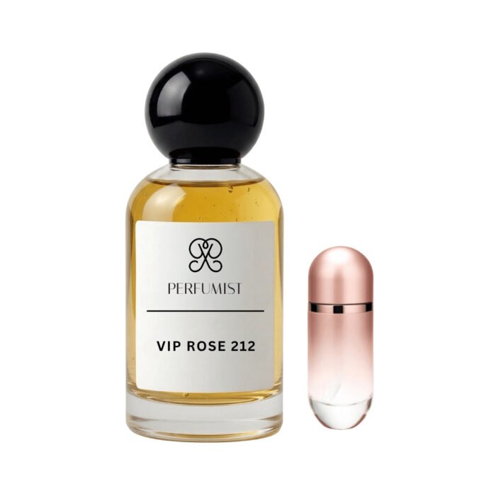 212 VIP Rose Eau de Parfum